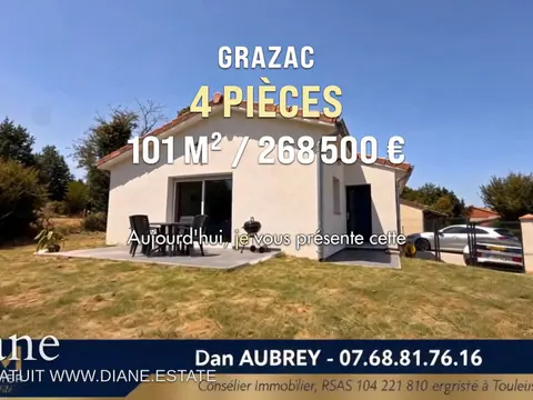 Maison construire en 2023