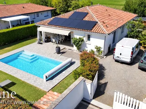 Charmante maison 