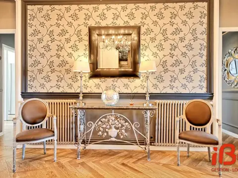 TOULON OPERA - Appartement 6 pièces 4 chambres 186 m²