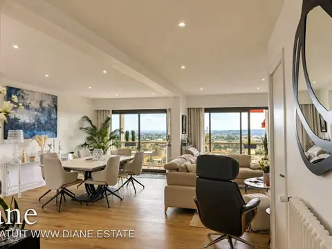 appartement unique à Agen