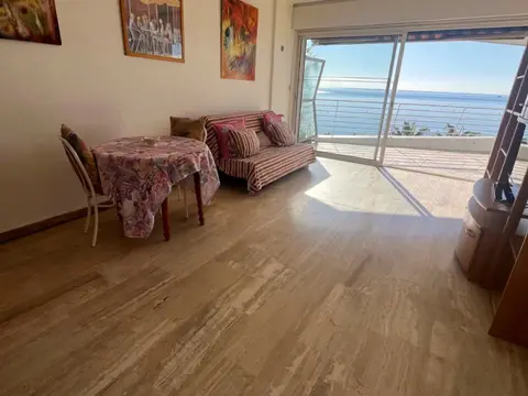 Appartement vue mer exceptionnel 