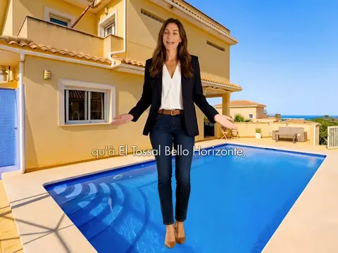 Villa spacieuse avec piscine et sous-sol
