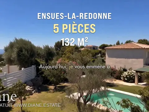 Belle maison, vue mer, piscine, depéndance