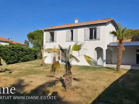 Belle Maison familiale 4 chambres