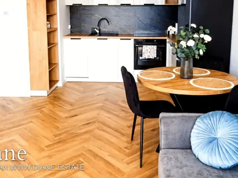 Przystań Apartamenty