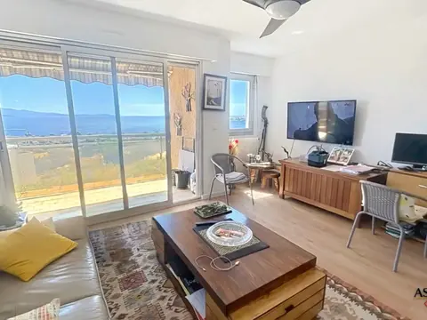 Appartement T3 vue mer