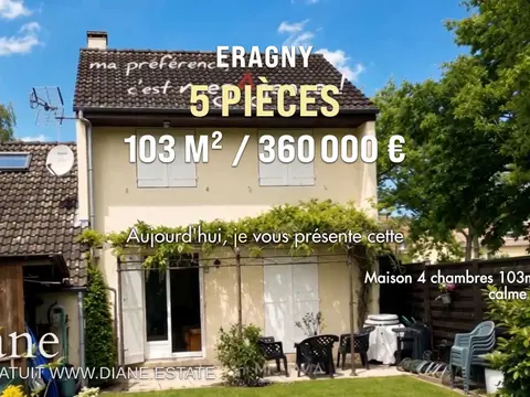 Eragny
