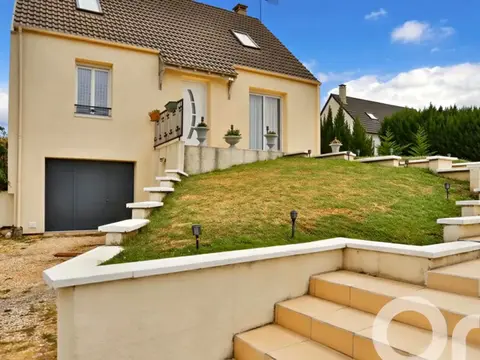 Proche de Gisors