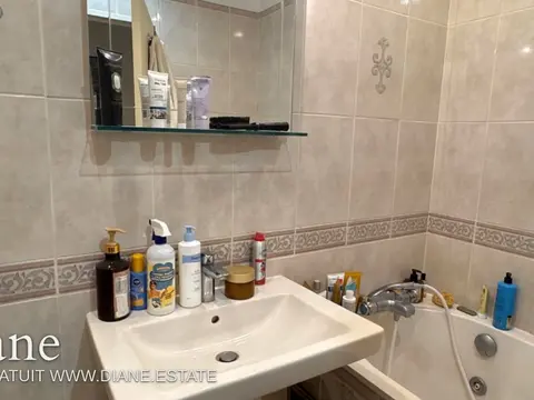 Charmant appartement dans le 19e 