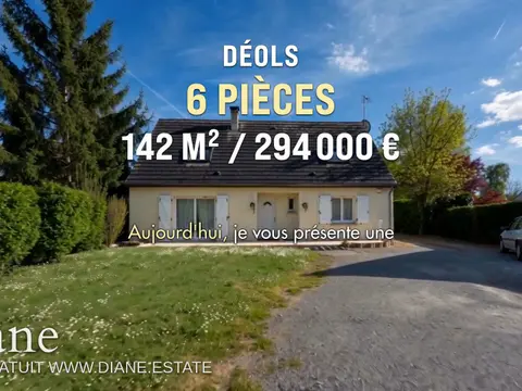 Maison familiale