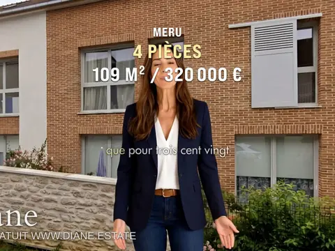 Appartement en résidence 