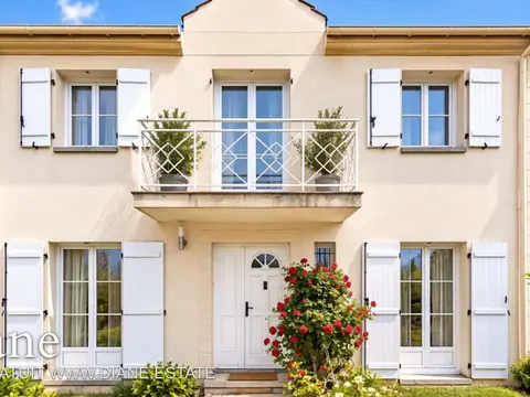Sublime maison familiale 