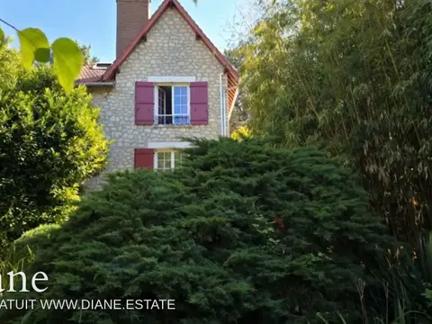 Maison d'architecte 