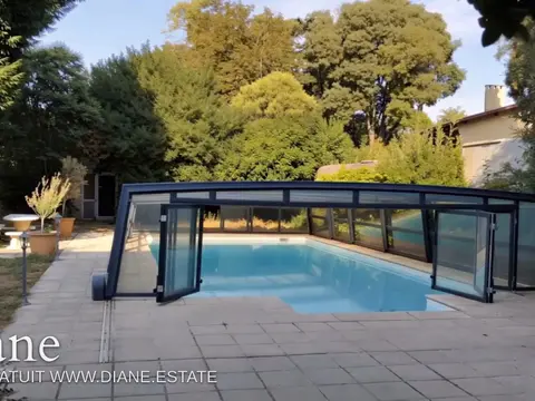 Maison bourgeoise