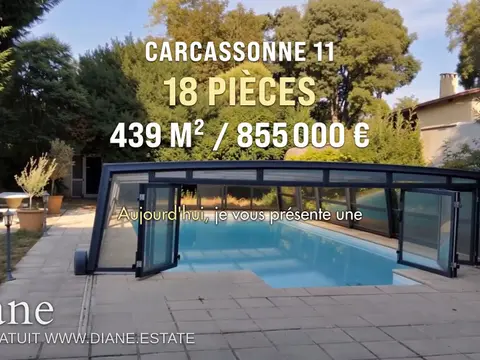 Maison bourgeoise