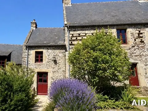 Belle demeure du XVIè siècle 