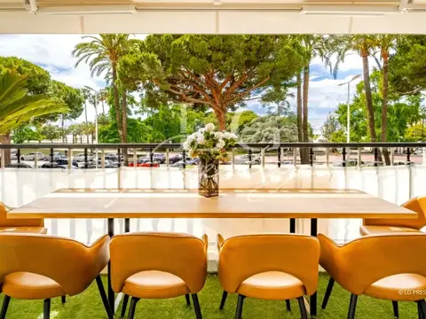 Vente Appartement Cannes, 3 Pièces, 2 Chambres, Cannes Port Canto