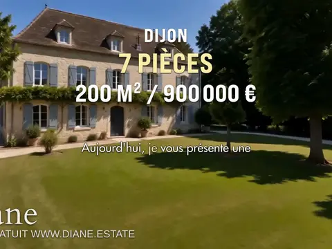 Belle batisse 