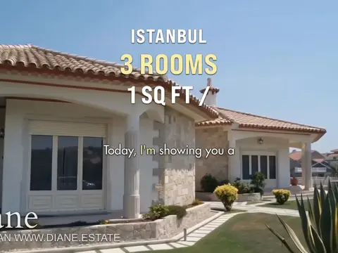 Çayırbaşı ptt evleri
