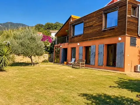 Maison d'architecte 