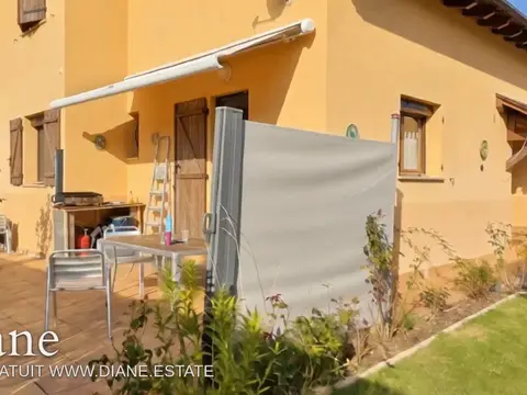 Maison familiale