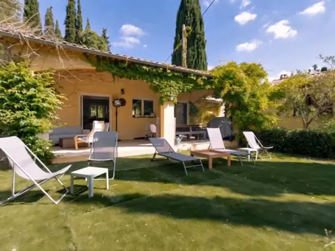 PROPRIÉTÉ ÉQUESTRE À GRASSE LIMITE MOUANS-SARTOUX
