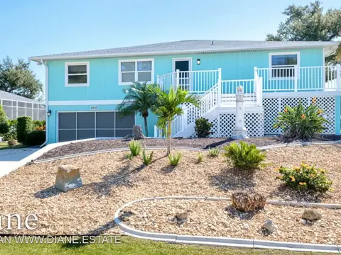 Elevated Waterfront Living — Just Minutes to the Intracoastal