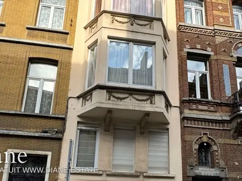 Chamrnet appartement