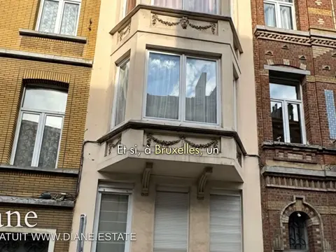 Chamrnet appartement