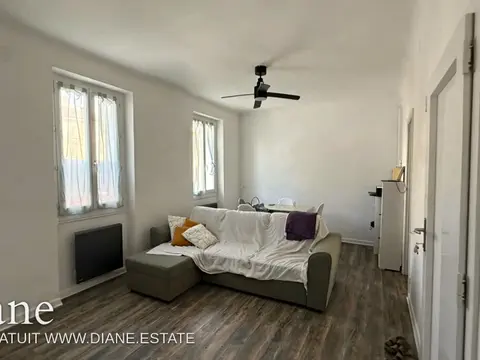 Charmant appartement 