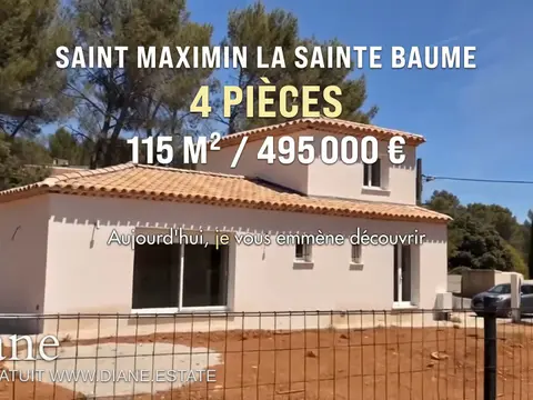 VILLA D'EXCEPTION 