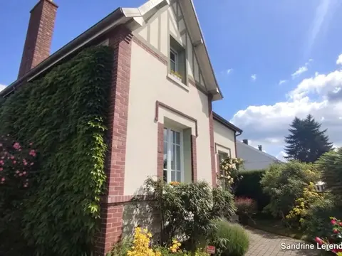 Maison à vendre - Pont-de-l'Arche