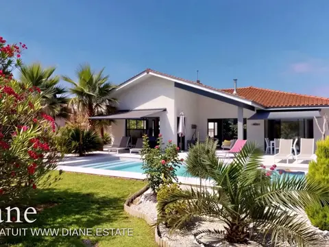 Maison à vendre 4 pièces • 136 m2
