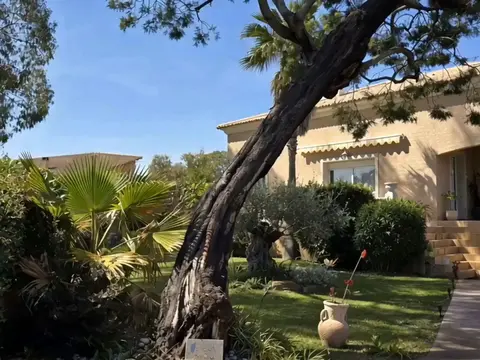 Belle Maison bord de mer 