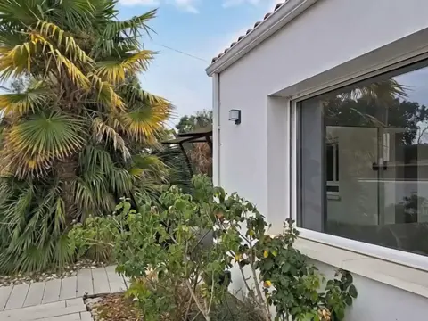 Maison de famille avec piscine