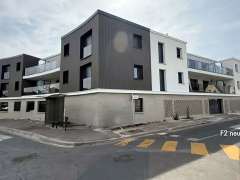 APPARTEMENT F2 NEUF