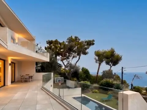 Villa Turbie