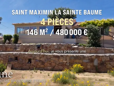 Charmante Maison