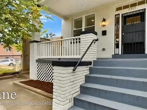 Luxury Single-Family Home For Rent