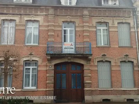 Charmante propriétés d'exception 