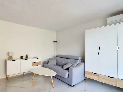 Location studio avec garage