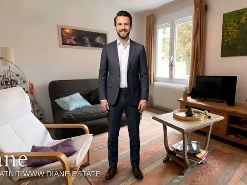 Maison incroyable 