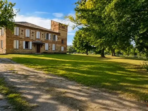 AS Patrimoine Propriétés équestres 
