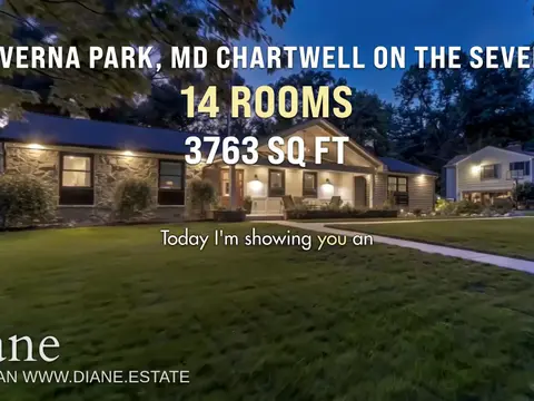 Fully Renovated Chartwell Rancher