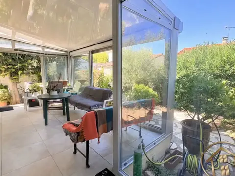 Maison individuelle 5 pièces Montpellier