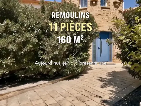 La villa la parenthèse Champêtre 