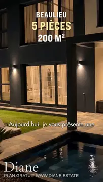 Villa d’exception