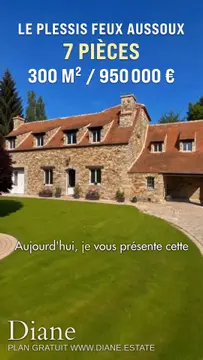 Demeure de charme
