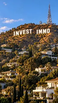 L'immobilier, avant tout une histoire humaine !