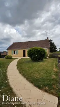 Maison le mans